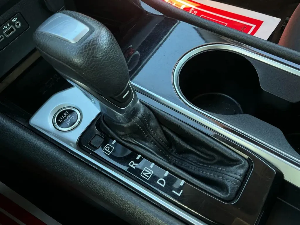 Nissan Altima photo 31