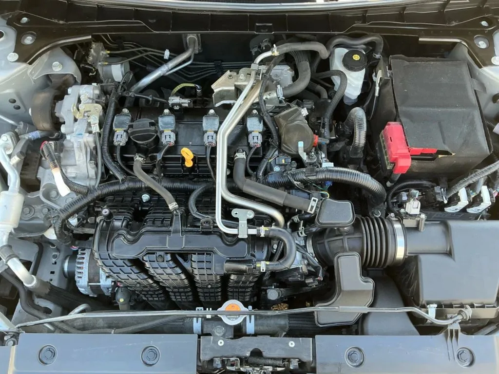 Nissan Altima photo 23
