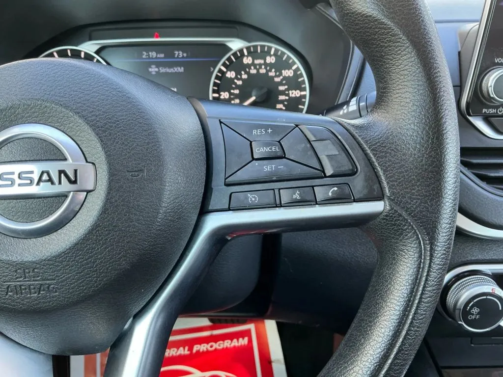 Nissan Altima photo 27