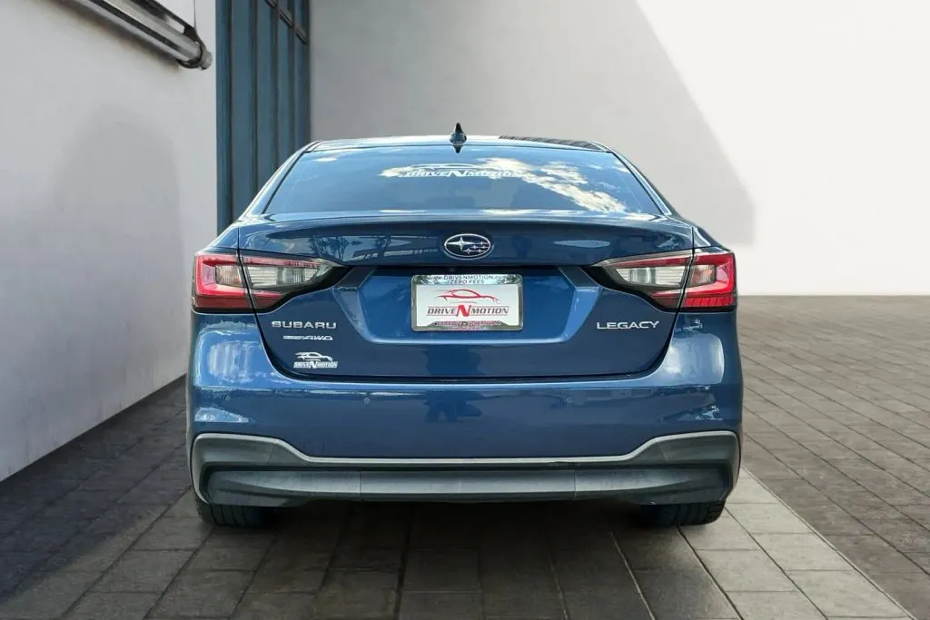 More photos of 2020 Subaru Legacy Limited Sedan 4D at Drive N-Motion Greeley, CO