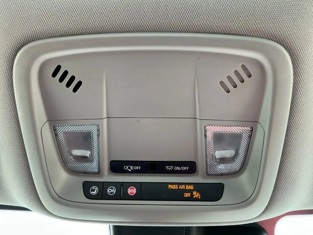 Chevrolet Malibu photo 36