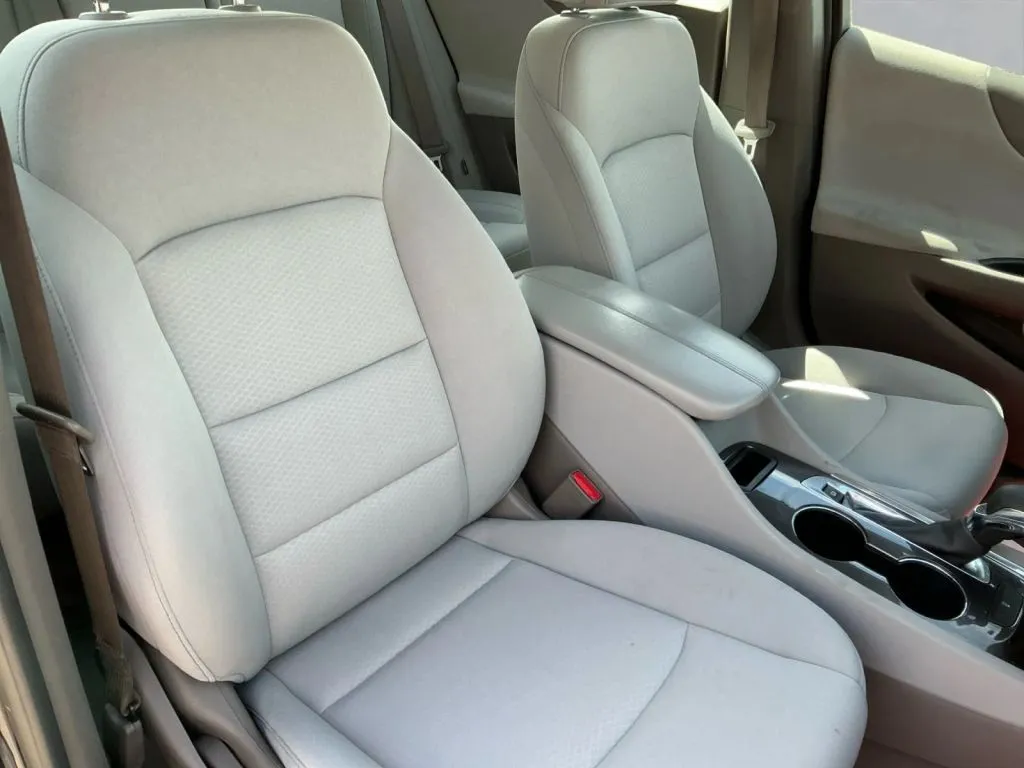 Chevrolet Malibu photo 22