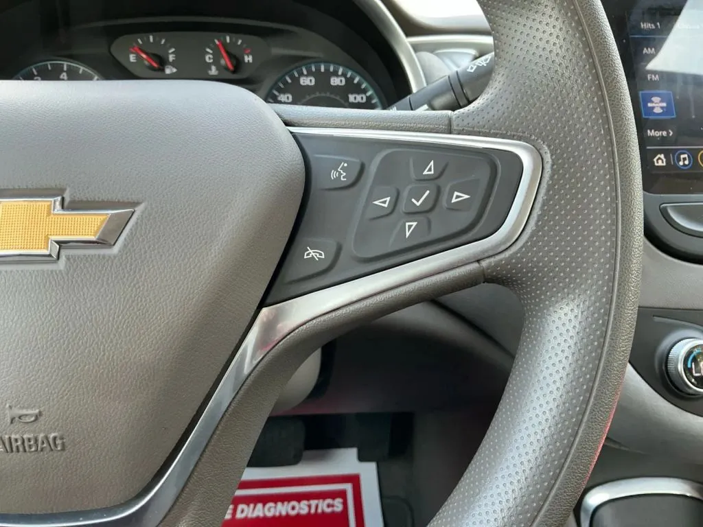 Chevrolet Malibu photo 27