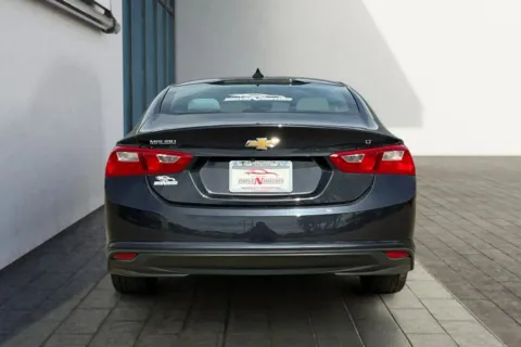 More photos of 2023 Chevrolet Malibu 1LT Sedan 4D at Drive N-Motion Greeley, CO