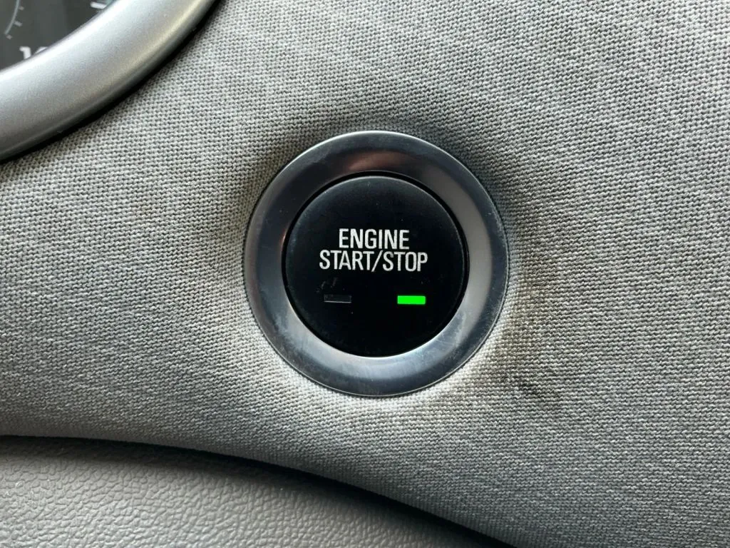 Chevrolet Malibu photo 33