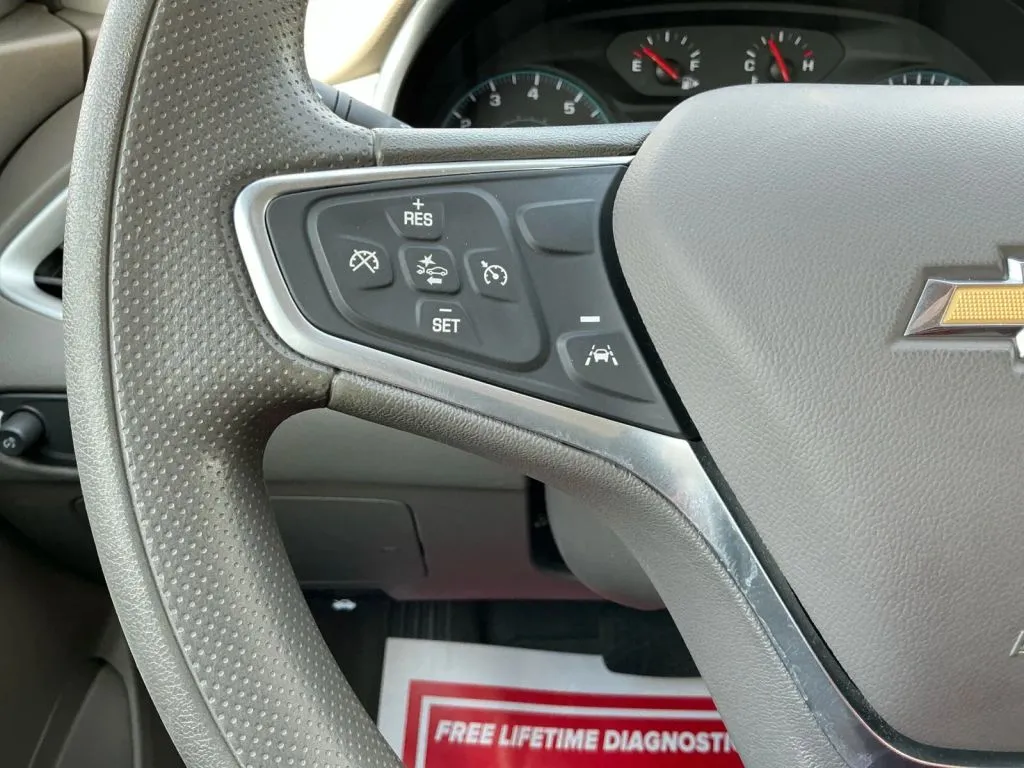 Chevrolet Malibu photo 26