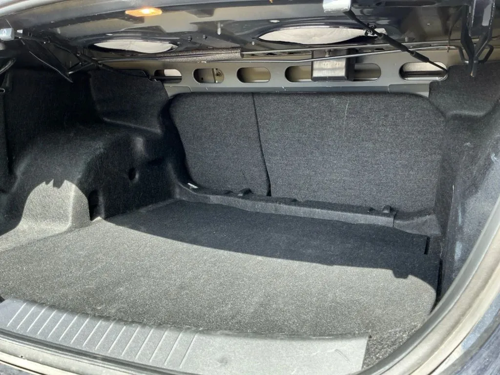 Chevrolet Malibu photo 19
