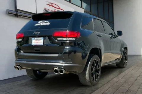 More photos of 2020 Jeep Grand Cherokee High Altitude Sport Utility 4D at Drive N-Motion Greeley, CO