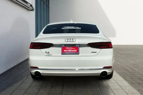 More photos of 2019 Audi A5 Premium Sedan 4D at Drive N-Motion Greeley, CO