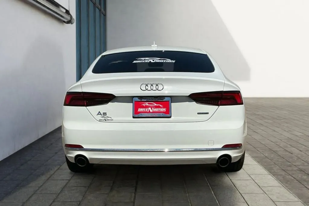 More photos of 2019 Audi A5 Premium Sedan 4D at Drive N-Motion Greeley, CO