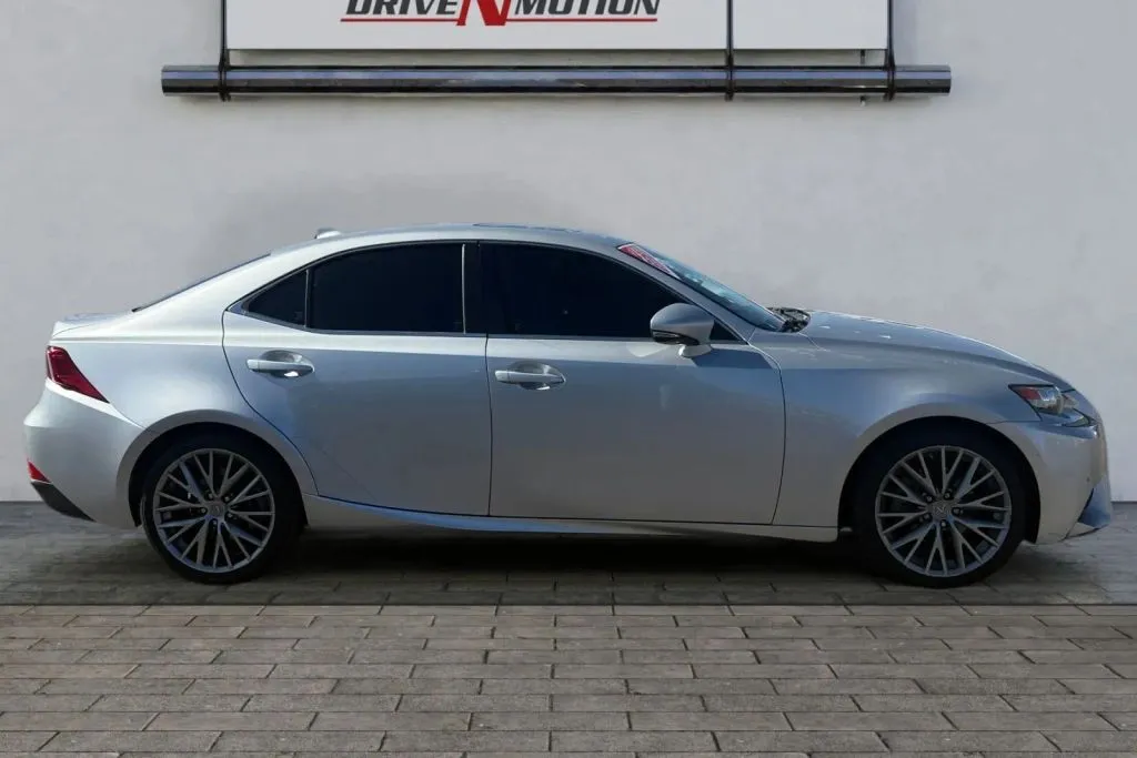 Photos of 2015 Lexus IS 250 Sedan 4D for sale in Greeley, CO at Drive N-Motion Greeley
