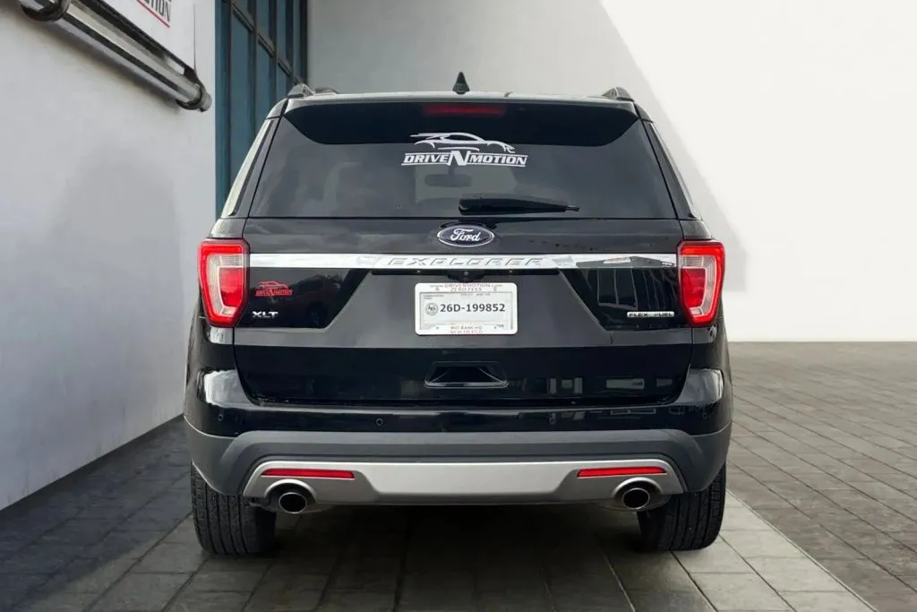 More photos of 2016 Ford Explorer XLT Sport Utility 4D at Drive N-Motion Greeley, CO