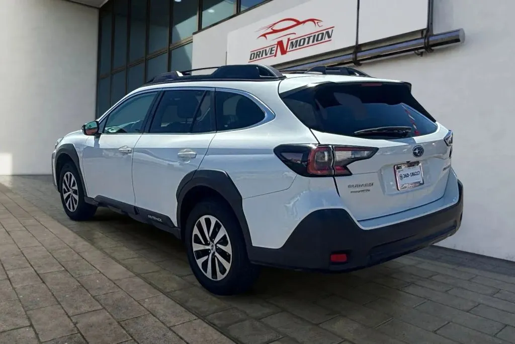 More photos of 2024 Subaru Outback Premium Wagon 4D at Drive N-Motion Greeley, CO
