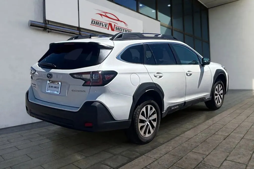 Another view of 2024 Subaru Outback Premium Wagon 4D for sale in Greeley, CO at Drive N-Motion Greeley