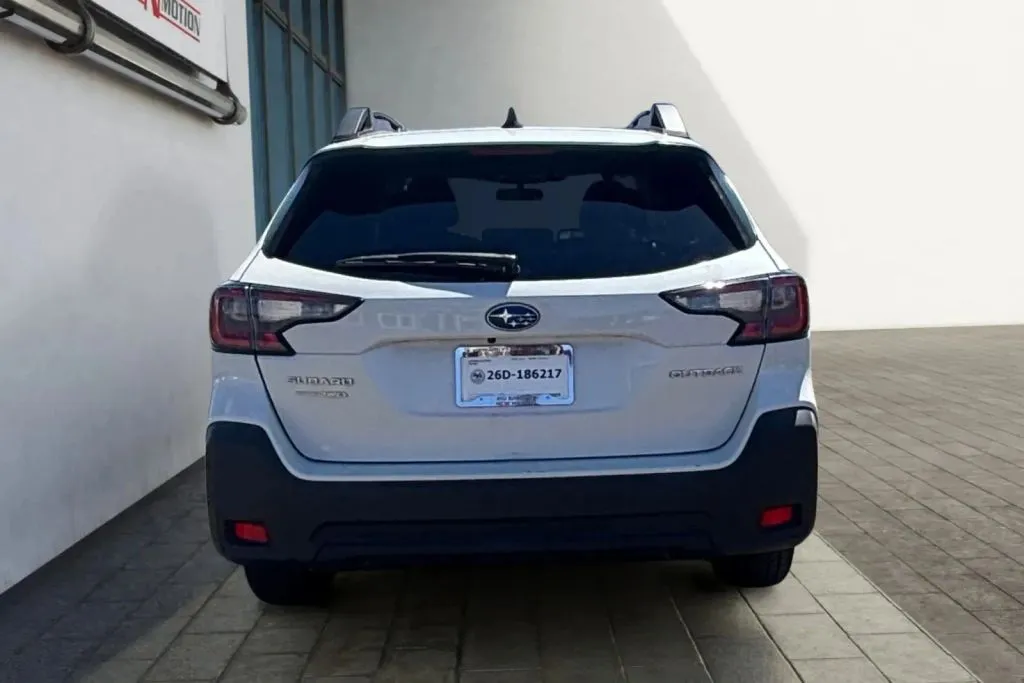 More photos of 2024 Subaru Outback Premium Wagon 4D at Drive N-Motion Greeley, CO