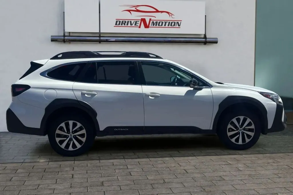 Photos of 2024 Subaru Outback Premium Wagon 4D for sale in Greeley, CO at Drive N-Motion Greeley