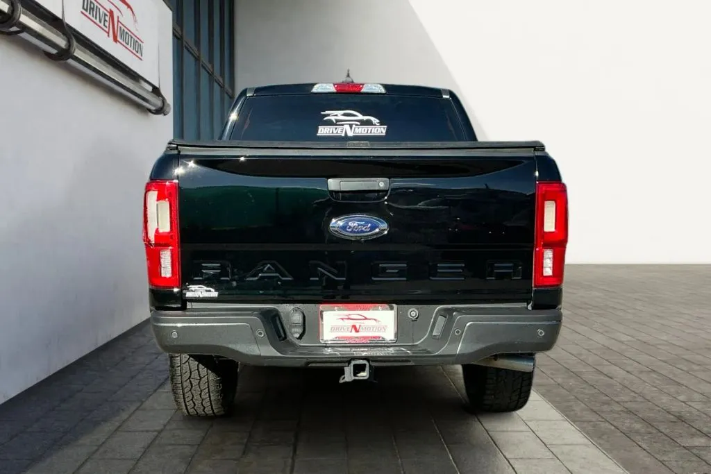 More photos of 2020 Ford Ranger SuperCrew XLT Pickup 4D 5 ft at Drive N-Motion Greeley, CO