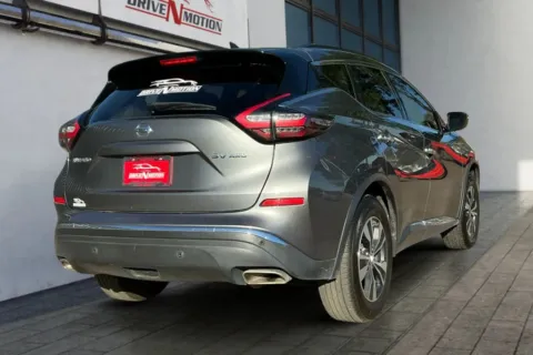 More photos of 2021 Nissan Murano SV Sport Utility 4D at Drive N-Motion Greeley, CO