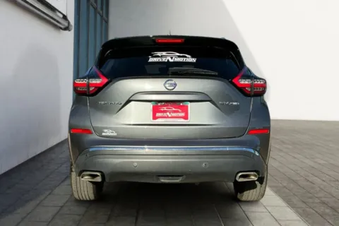 More photos of 2021 Nissan Murano SV Sport Utility 4D at Drive N-Motion Greeley, CO