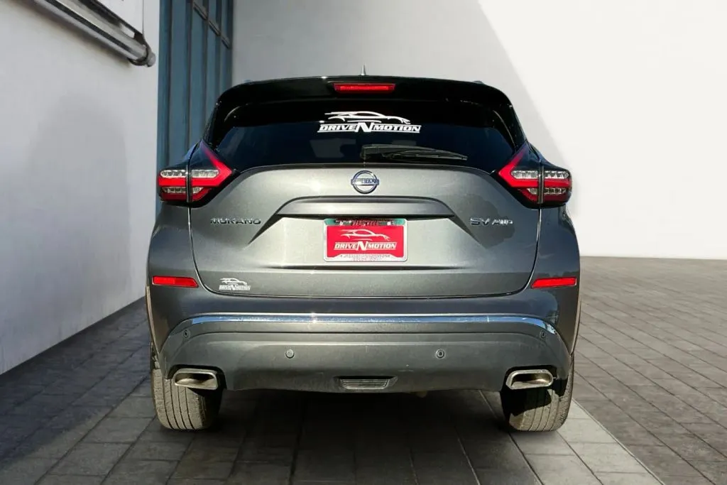 More photos of 2021 Nissan Murano SV Sport Utility 4D at Drive N-Motion Greeley, CO
