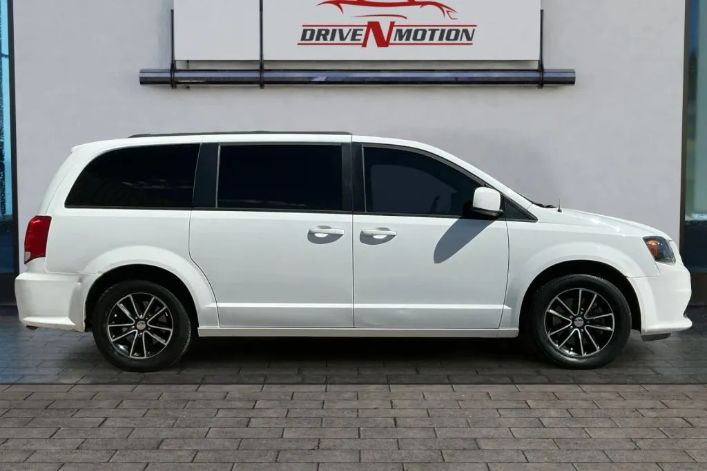 Another view of 2019 Dodge Grand Caravan Passenger GT Minivan 4D for sale in Greeley, CO at Drive N-Motion Greeley