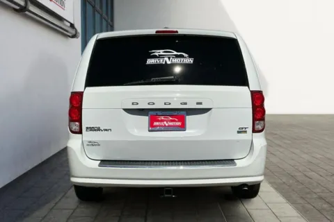 More photos of 2019 Dodge Grand Caravan Passenger GT Minivan 4D at Drive N-Motion Greeley, CO