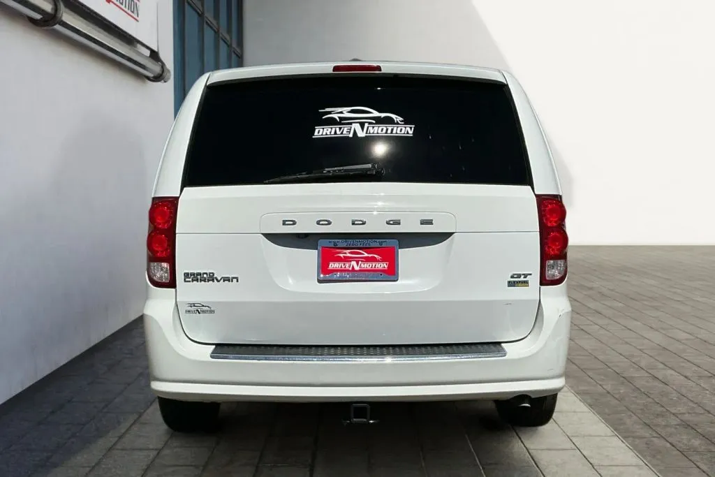More photos of 2019 Dodge Grand Caravan Passenger GT Minivan 4D at Drive N-Motion Greeley, CO