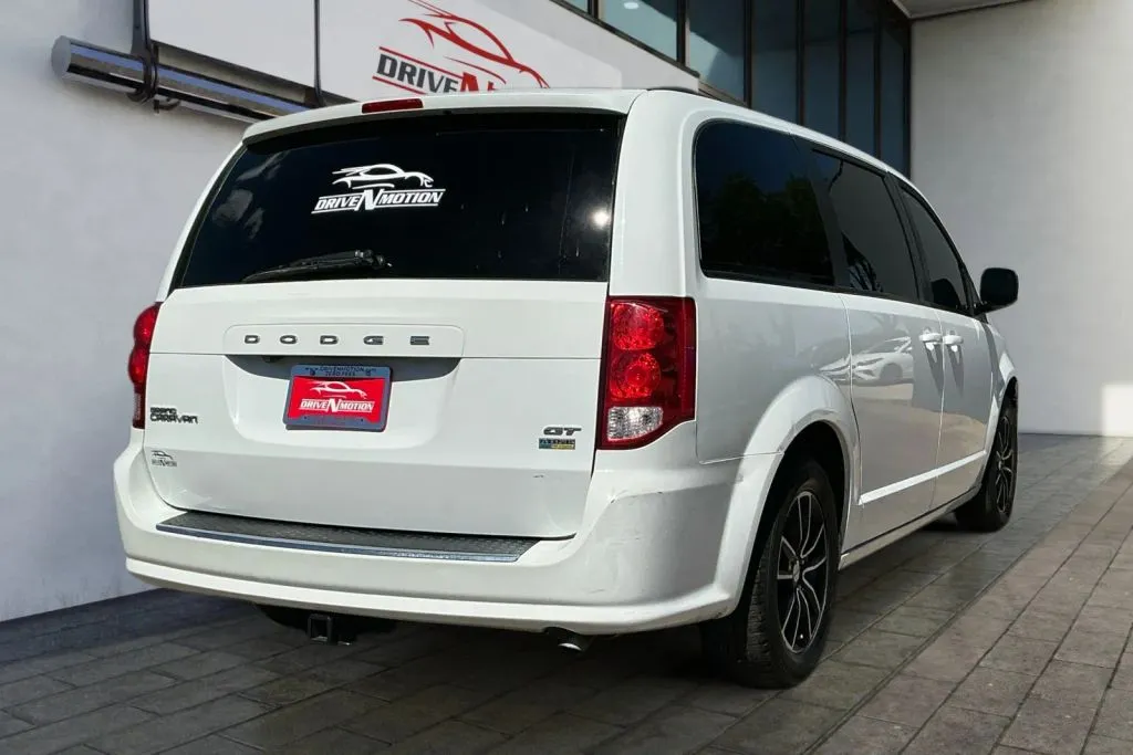 More photos of 2019 Dodge Grand Caravan Passenger GT Minivan 4D at Drive N-Motion Greeley, CO