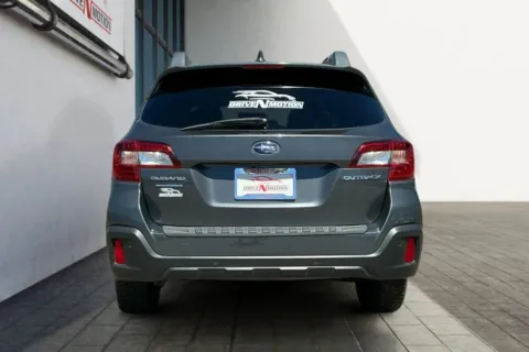 More photos of 2018 Subaru Outback 2.5i Limited Wagon 4D at Drive N-Motion Greeley, CO
