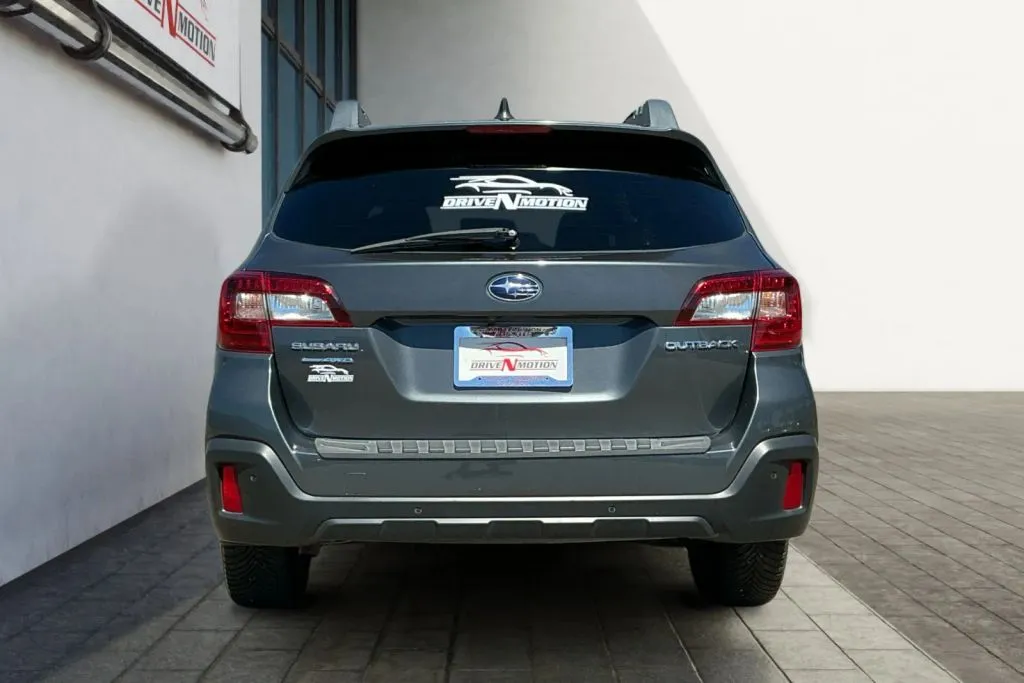 More photos of 2018 Subaru Outback 2.5i Limited Wagon 4D at Drive N-Motion Greeley, CO
