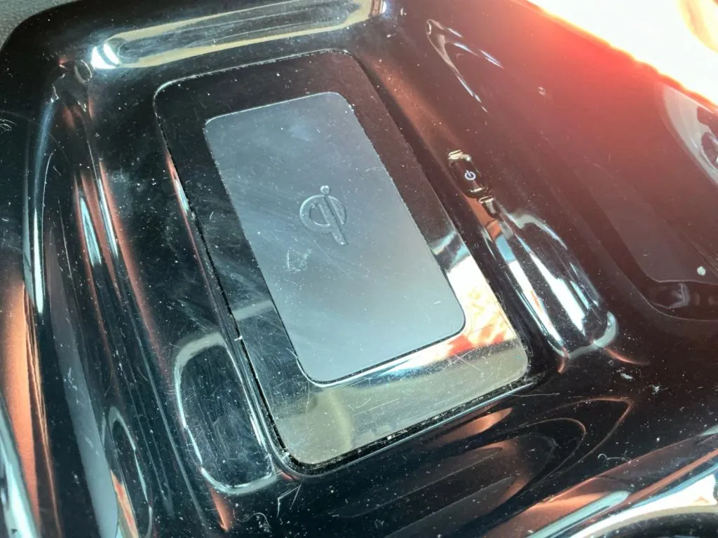 Toyota Prius photo 35