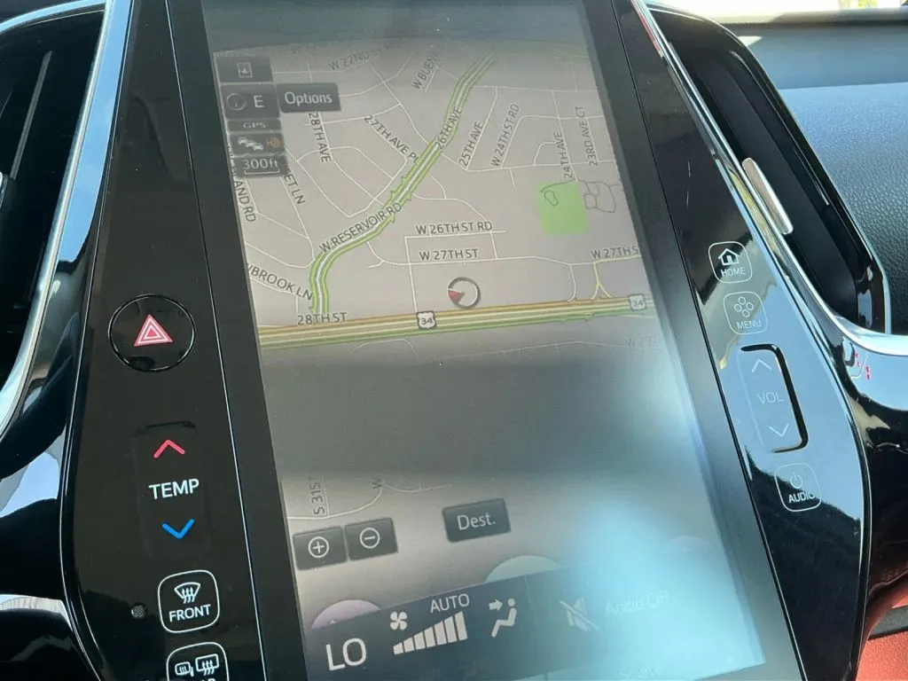 Toyota Prius photo 29