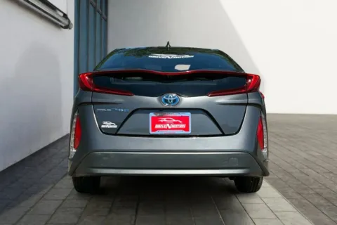 More photos of 2017 Toyota Prius Prime Plus Hatchback 4D at Drive N-Motion Greeley, CO
