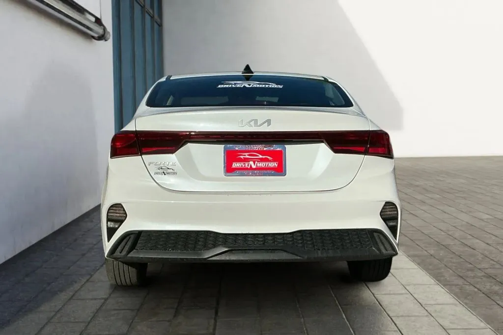 More photos of 2023 Kia Forte LXS Sedan 4D at Drive N-Motion Greeley, CO