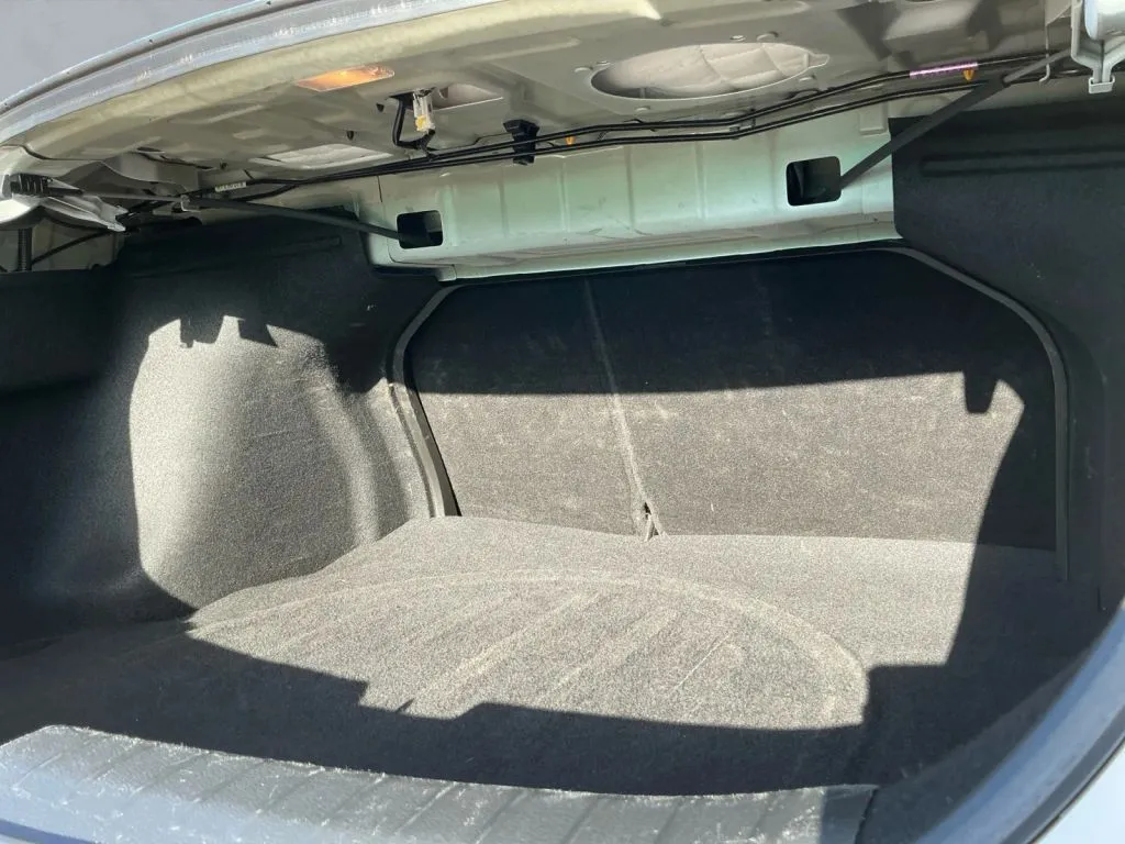 Kia Forte photo 19