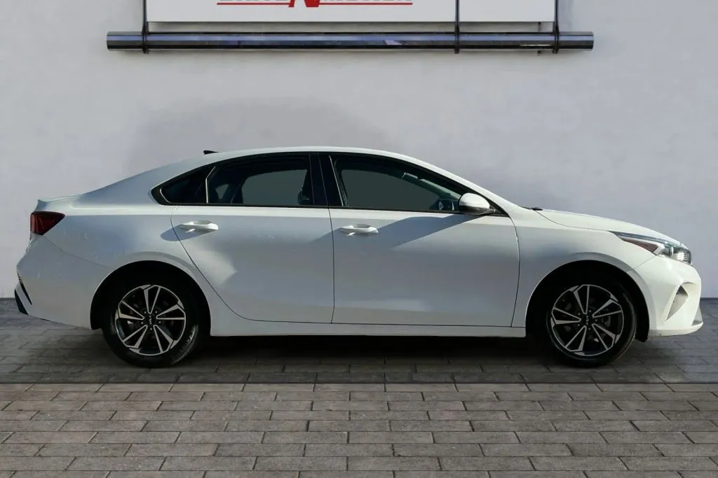 Another view of 2023 Kia Forte LXS Sedan 4D for sale in Greeley, CO at Drive N-Motion Greeley