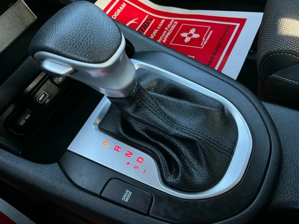 Kia Forte photo 31