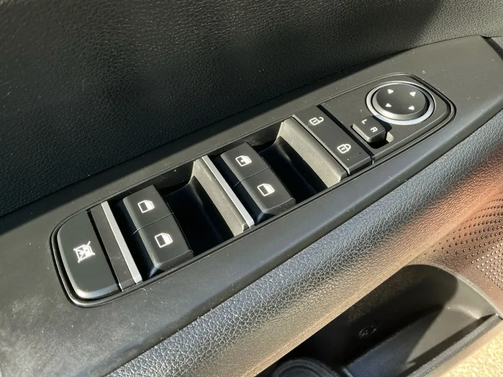 Kia Forte photo 11
