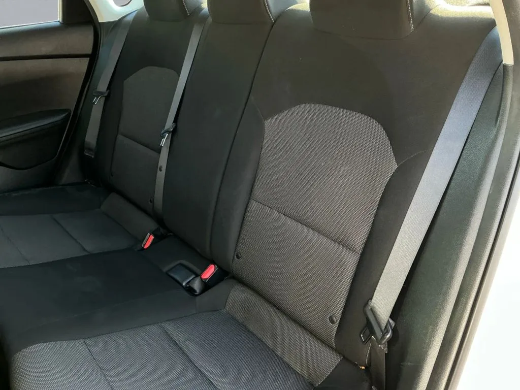 Kia Forte photo 15