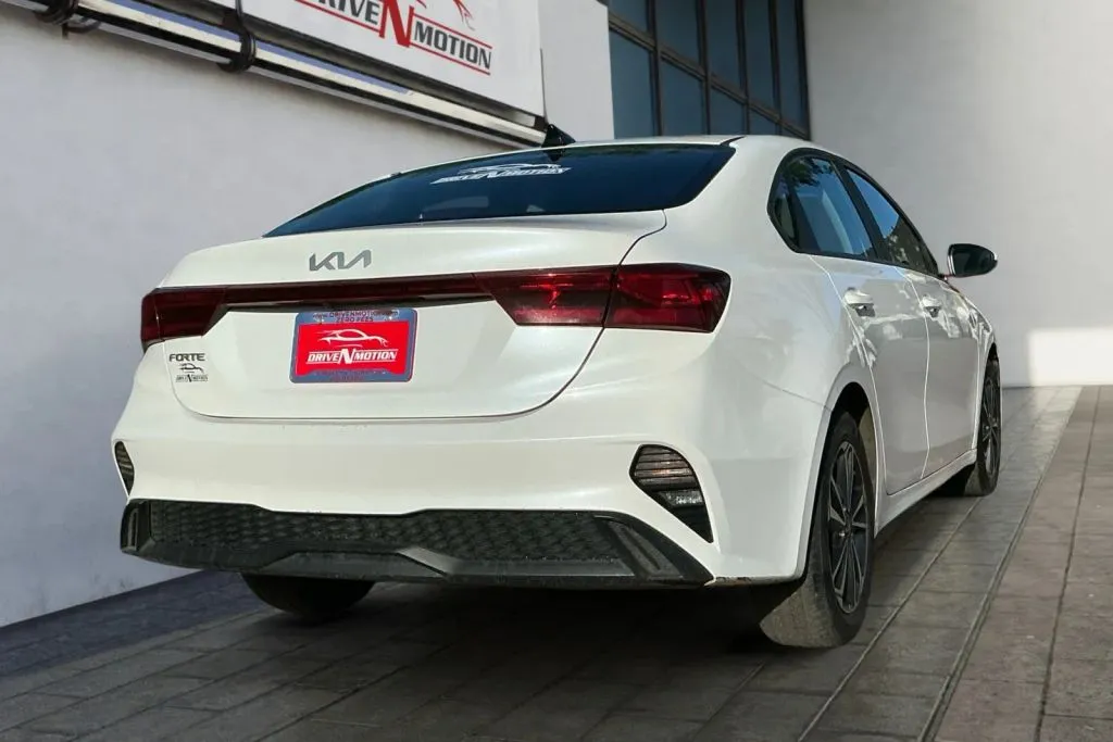 More photos of 2023 Kia Forte LXS Sedan 4D at Drive N-Motion Greeley, CO