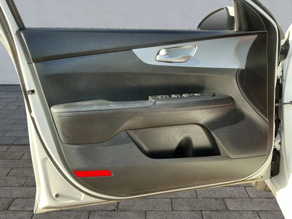 Kia Forte photo 10