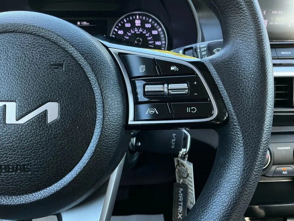Kia Forte photo 27