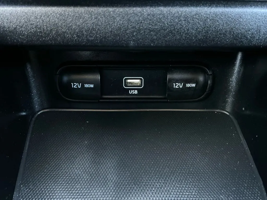 Kia Forte photo 32
