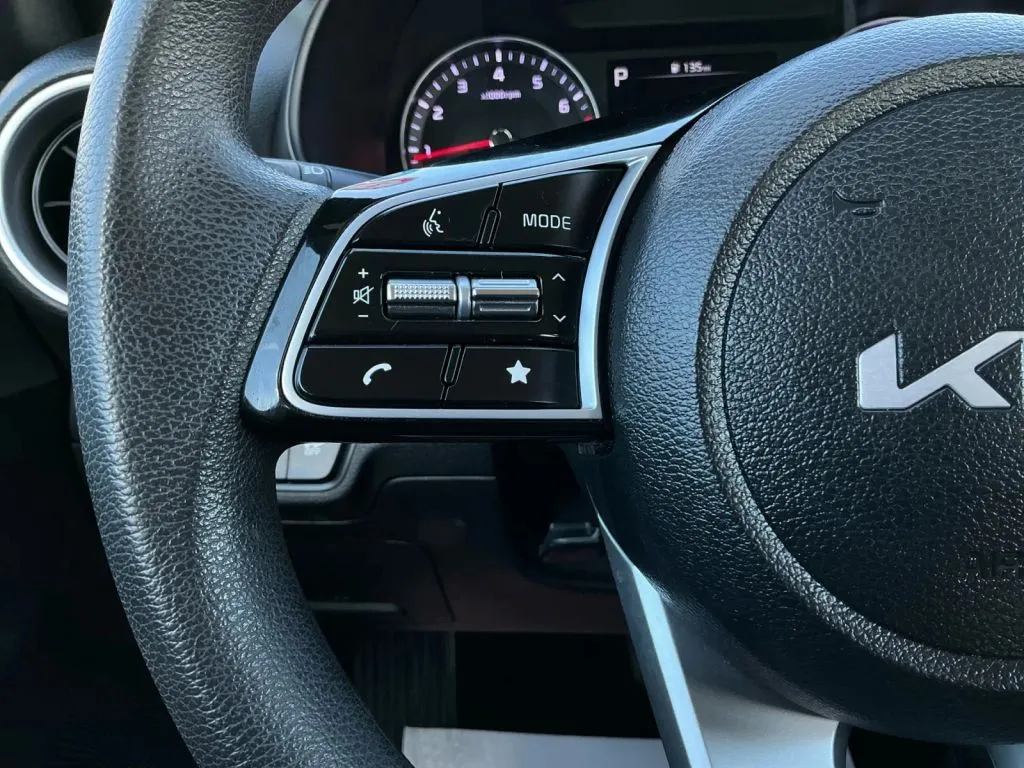 Kia Forte photo 26