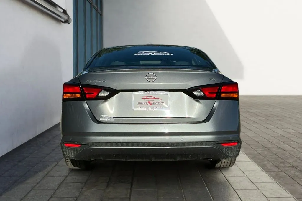 More photos of 2024 Nissan Altima 2.5 SV Sedan 4D at Drive N-Motion Greeley, CO