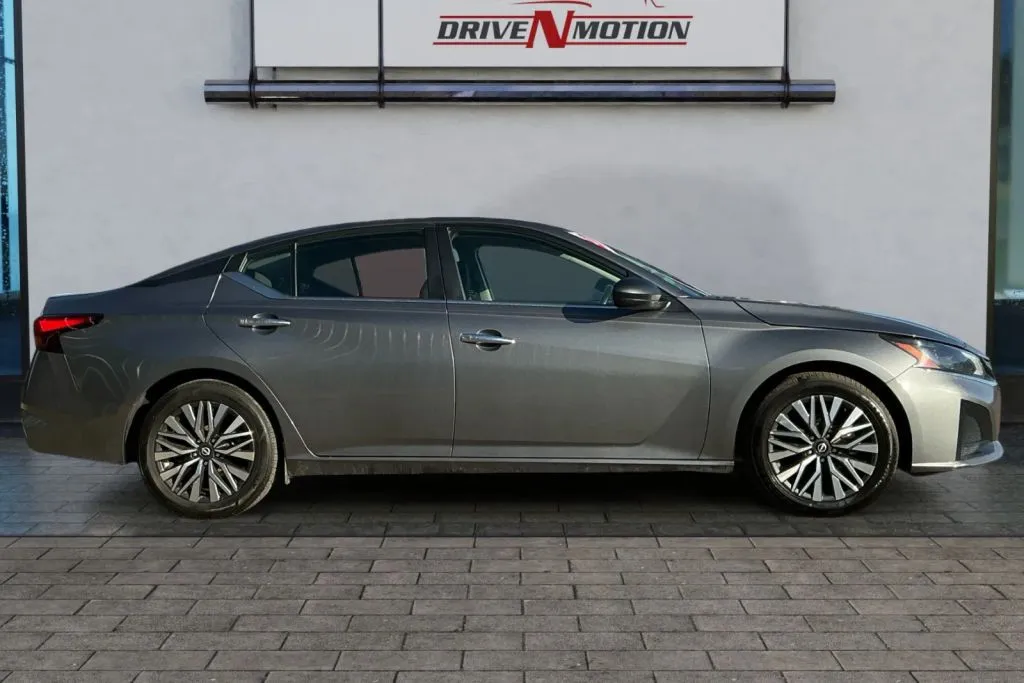 Another view of 2024 Nissan Altima 2.5 SV Sedan 4D for sale in Greeley, CO at Drive N-Motion Greeley