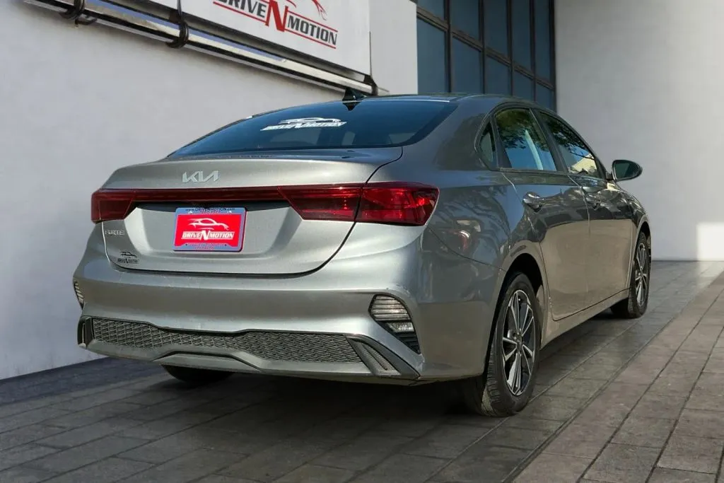 More photos of 2023 Kia Forte LXS Sedan 4D at Drive N-Motion Greeley, CO