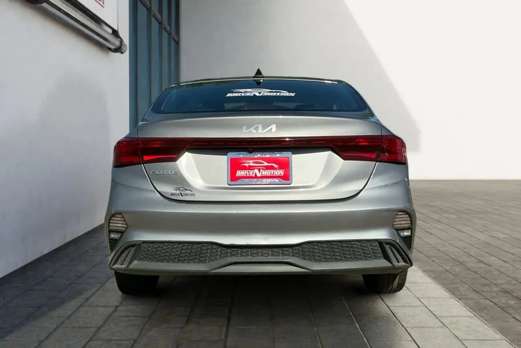 More photos of 2023 Kia Forte LXS Sedan 4D at Drive N-Motion Greeley, CO