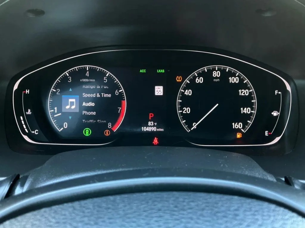 2018 Honda Accord Sport - Photo 25