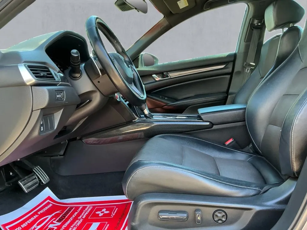 2018 Honda Accord Sport - Photo 12
